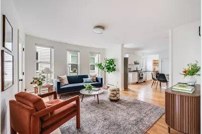 19 Palermo Street #19, Cambridge, MA 02141 - Photo 4
