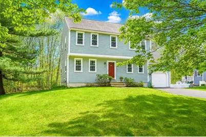 20 Eastleigh Ln, Natick, MA 01760 - Photo 1
