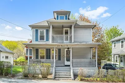 273 Rogers St., Lowell, MA 01852 - Photo 2