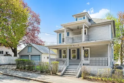 273 Rogers St., Lowell, MA 01852 - Photo 1