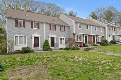 4203 Woodbridge Rd #4203, Peabody, MA 01960 - Photo 28