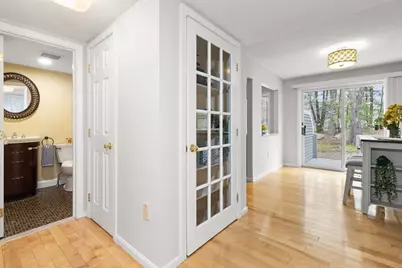 4203 Woodbridge Rd #4203, Peabody, MA 01960 - Photo 4