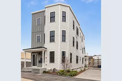 21B Kent Court #B, Somerville, MA 02143 - Photo 2