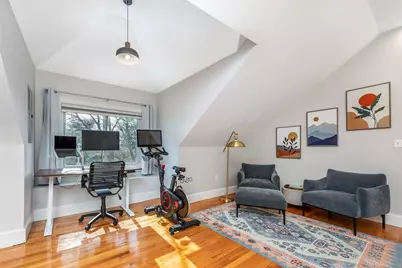 26 Cedar St #2, Marblehead, MA 01945 - Photo 22