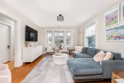 26 Cedar St #2, Marblehead, MA 01945 - Photo 18