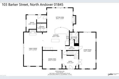 103 Barker St, North Andover, MA 01845 - Photo 38