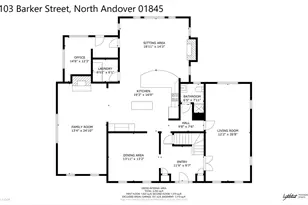 103 Barker St, North Andover, MA 01845 - Photo 38