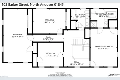 103 Barker St, North Andover, MA 01845 - Photo 40