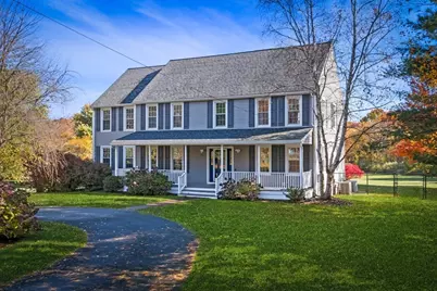 103 Barker St, North Andover, MA 01845 - Photo 2