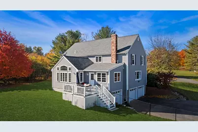 103 Barker St, North Andover, MA 01845 - Photo 4