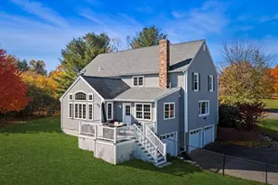 103 Barker St, North Andover, MA 01845 - Photo 4