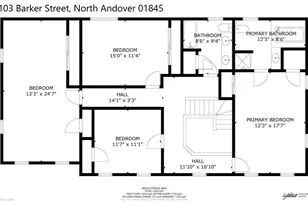 103 Barker St, North Andover, MA 01845 - Photo 40