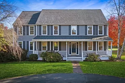 103 Barker St, North Andover, MA 01845 - Photo 4