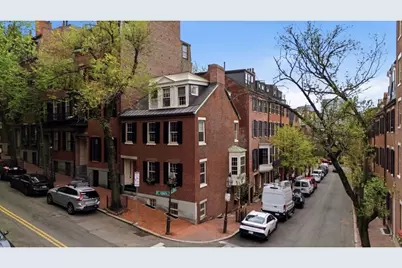 11 West Cedar, Boston, MA 02108 - Photo 20