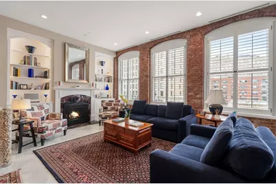 6 Edgerly Place #402/403, Boston, MA 02116 - Photo 1