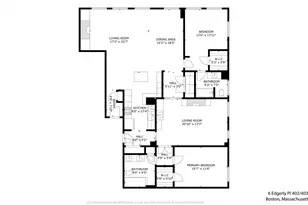 6 Edgerly Pl, Boston, MA 02116 - Photo 16