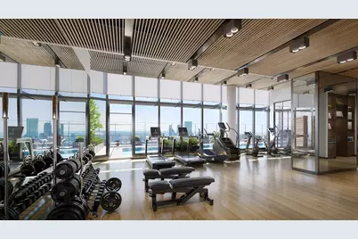 682 Atlantic Ave #42M, Boston, MA 02111 - Photo 6