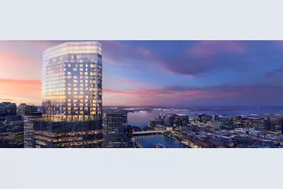 682 Atlantic Ave #42M, Boston, MA 02111 - Photo 2