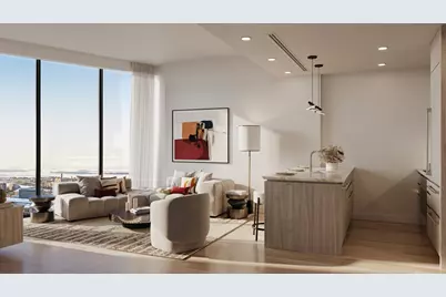 682 Atlantic Ave #42M, Boston, MA 02111 - Photo 1