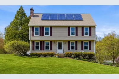 8 Villanova Dr, Westford, MA 01886 - Photo 1