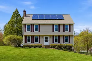 8 Villanova Dr, Westford, MA 01886 - Photo 1