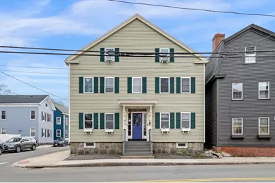 33 Essex St #1, Salem, MA 01970 - Photo 2