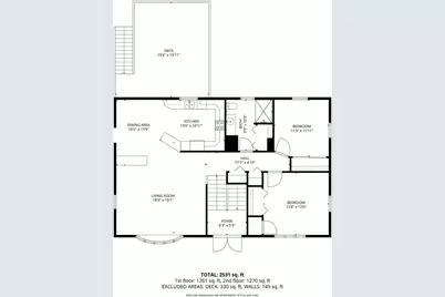 128-R School St, Granby, MA 01033 - Photo 8
