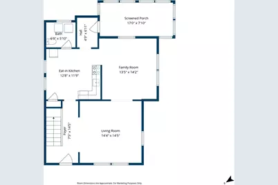 79 Central St, Auburn, MA 01501 - Photo 22