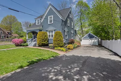 25 Hobart Ave, Braintree, MA 02184 - Photo 2