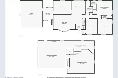 30 Wildewood Dr., Canton, MA 02021 - Photo 34
