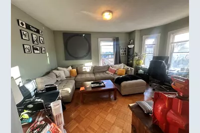 69 Partridge Ave #2, Somerville, MA 02145 - Photo 2