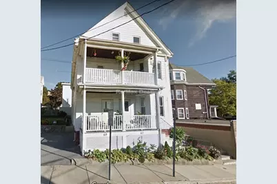 69 Partridge Ave #2, Somerville, MA 02145 - Photo 4