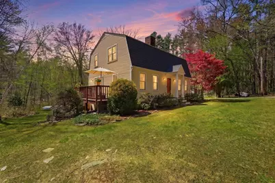 571 W. Pelham Road, Shutesbury, MA 01072 - Photo 2