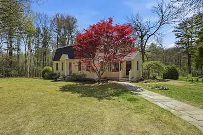 571 W. Pelham Road, Shutesbury, MA 01072 - Photo 4