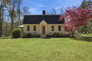 571 W Pelham Rd, Shutesbury, MA 01072 - Photo 1