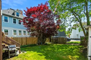 8 Newcastle, Boston, MA 02135 - Photo 6