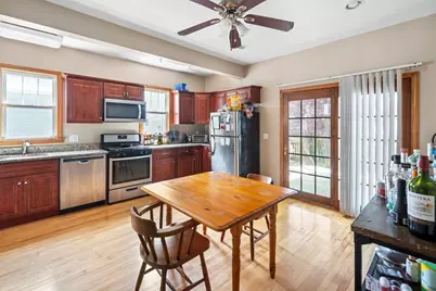 8 Newcastle #Unit 8, Boston, MA 02135 - Photo 2