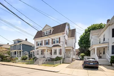 8 Newcastle #Unit 8, Boston, MA 02135 - Photo 20