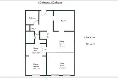 550 Washington St #218, Braintree, MA 02184 - Photo 6