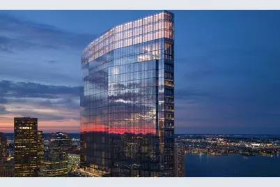 682 Atlantic Ave #37K, Boston, MA 02111 - Photo 2