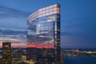 682 Atlantic Ave, Boston, MA 02111 - Photo 2