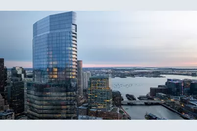 682 Atlantic Ave #37K, Boston, MA 02111 - Photo 1