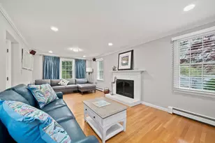 46 Fairways Edge Dr, Marshfield, MA 02050 - Photo 10