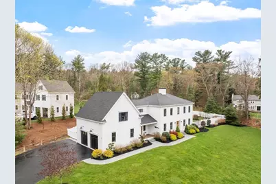 88 Teakettle Lane, Duxbury, MA 02332 - Photo 2