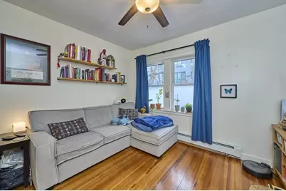 6 Bedford Street #1F, Somerville, MA 02143 - Photo 6
