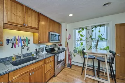 6 Bedford Street #1F, Somerville, MA 02143 - Photo 2