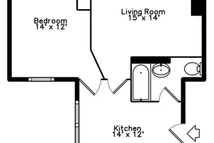 6 Bedford St, Somerville, MA 02143 - Photo 14