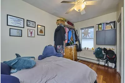 6 Bedford Street #1F, Somerville, MA 02143 - Photo 8