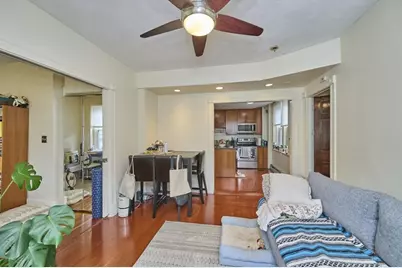 6 Bedford Street #2F, Somerville, MA 02143 - Photo 6