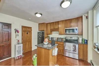 6 Bedford Street #2F, Somerville, MA 02143 - Photo 2